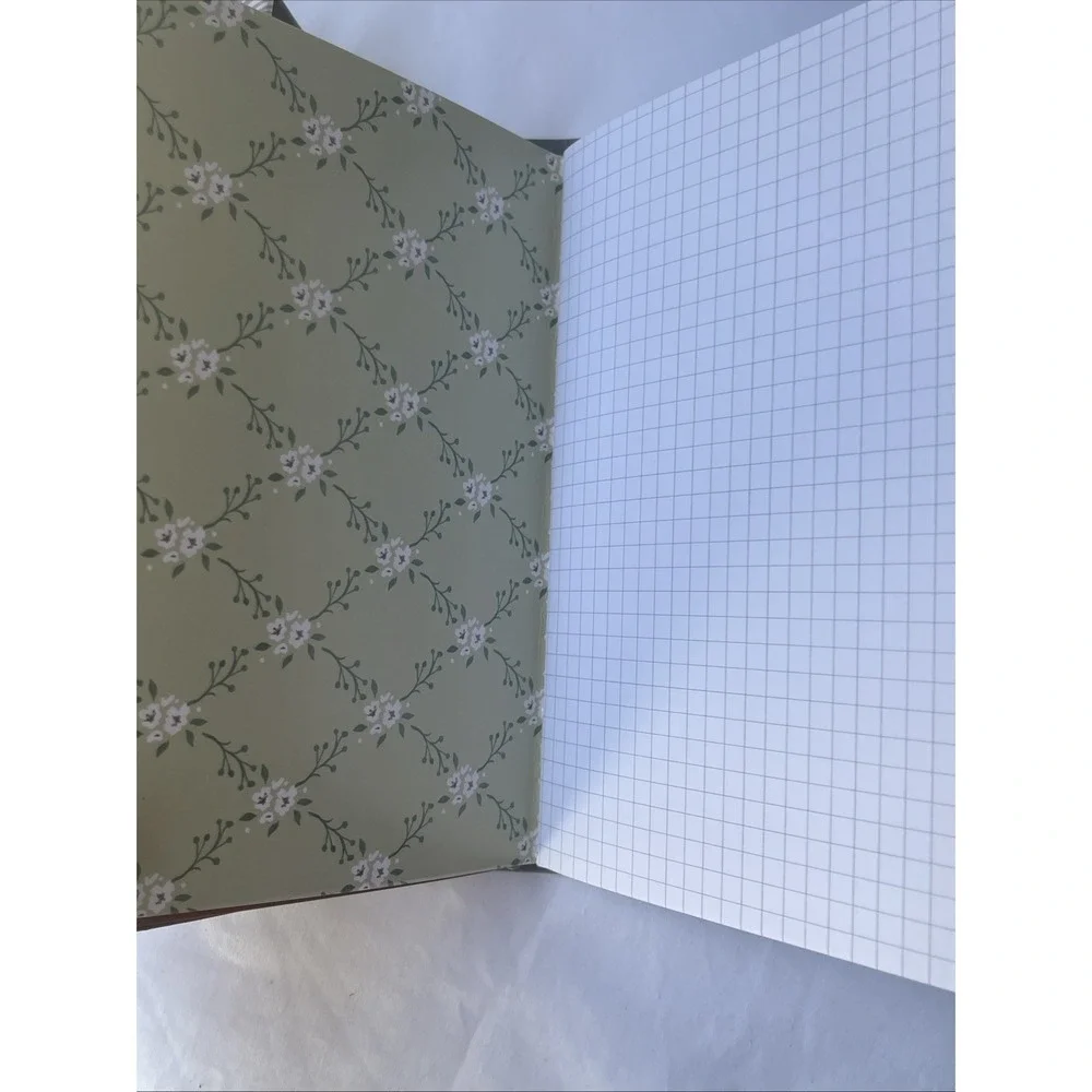 Archer & Olive B6 Softcover Travelers Notebook Limited Edition NEW in Box